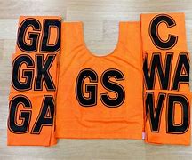 Image result for Netball Clothing