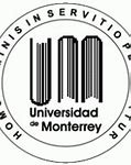 Image result for Universidad De Monterrey Logo