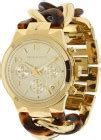 Image result for Michael Kors Gold Watch