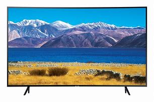 Image result for Samsung 55-Inch Crystal UHD 4K Smart TV