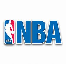 Image result for NBA Logo.png