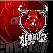 Image result for Bull Mascot Logo