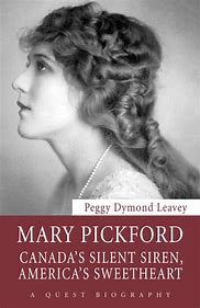 Image result for Mary Pickford Book