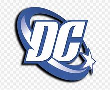 Image result for DC Comics Logo Clip Art