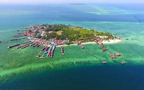 Image result for Derawan Kalimantan