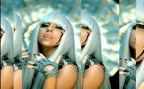 Image result for Cat Lady Gaga Poker Face