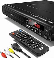 Image result for White DVD Player HDMI