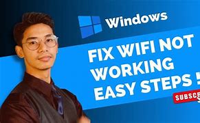 Image result for Windows Server Wi-Fi Not Working