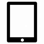 Image result for iPad Icon Free