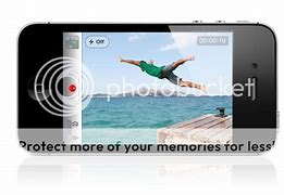 Image result for Taking Photos with the Apple 4S