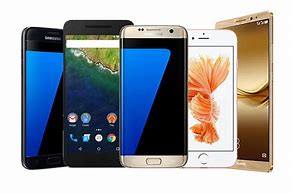 Image result for Cell Phones in 2016