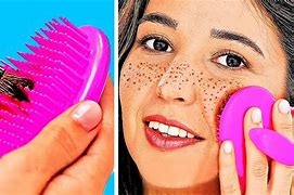 Image result for 5 Minute Crafts Girly Hacks