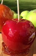 Image result for Toffee Apple