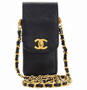 Image result for Chanel Cell Phone Case