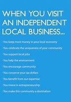 Image result for Buy Local Quotes