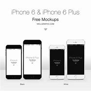 Image result for +iPhone 6 Plusclay Mockup