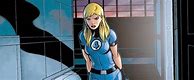 Image result for Invisible Woman Defeat