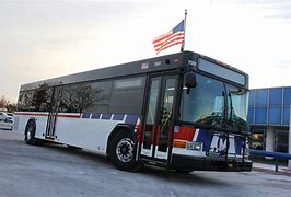 Image result for Metro Transit Bus