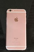 Image result for iPhone 6 Rose Gold Plus Silver