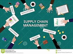 Image result for Supply Chain Logo Team Work