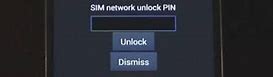 Image result for Network Sim Unlock Code