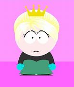 Image result for Frozen Elsa Cartman