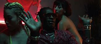 Image result for Travis Scott Pick Up the Phone
