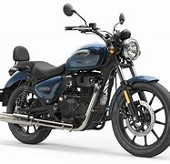 Image result for Royal Enfield Meteor 350 Off-Road