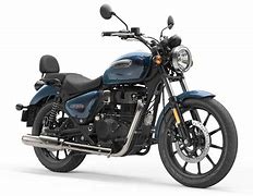 Image result for Royal Enfield Motorcycles Meteor 350