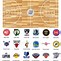 Image result for Logos Equipos NBA