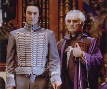 Image result for Haunted Mansion Movie Characters