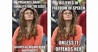 Image result for Liberal School Meme