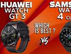 Image result for Huawei GT3 42Mm vs 46Mm