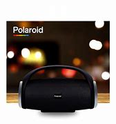 Image result for Polaroid Bluetooth Boombox