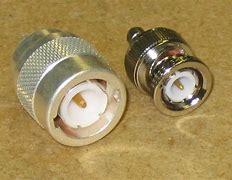 Image result for BNC Type C Connector