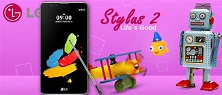 Image result for LG Stylus 2 Dual