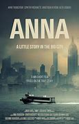 Image result for Anna 2021 TV Series