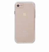 Image result for Transparent iPhone 7 Case