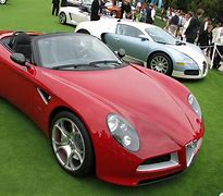 Image result for Alfa Romeo 8C Wallpaper