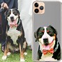 Image result for Custom Dog Phone Case