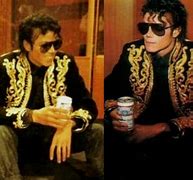 Image result for michael jackson beer
