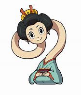Image result for Yo Kai Watch 2 Characters