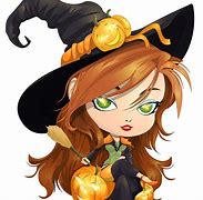 Image result for Halloween Whitchs