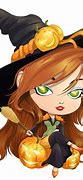 Image result for Pics of Cartoon Halloween Witches