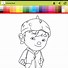 Image result for Boboiboy Coloring Pages