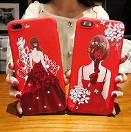 Image result for iPhone 5 SE Case Girls