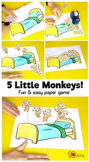 Image result for Preschool Game Worksheets