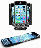 Image result for iPhone 5C Keyboard Case