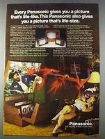 Image result for Panasonic Projection TV