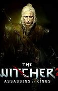 Image result for the witcher 2: assassins of kings Xbox 360